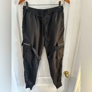 DayHype Combat Joggers